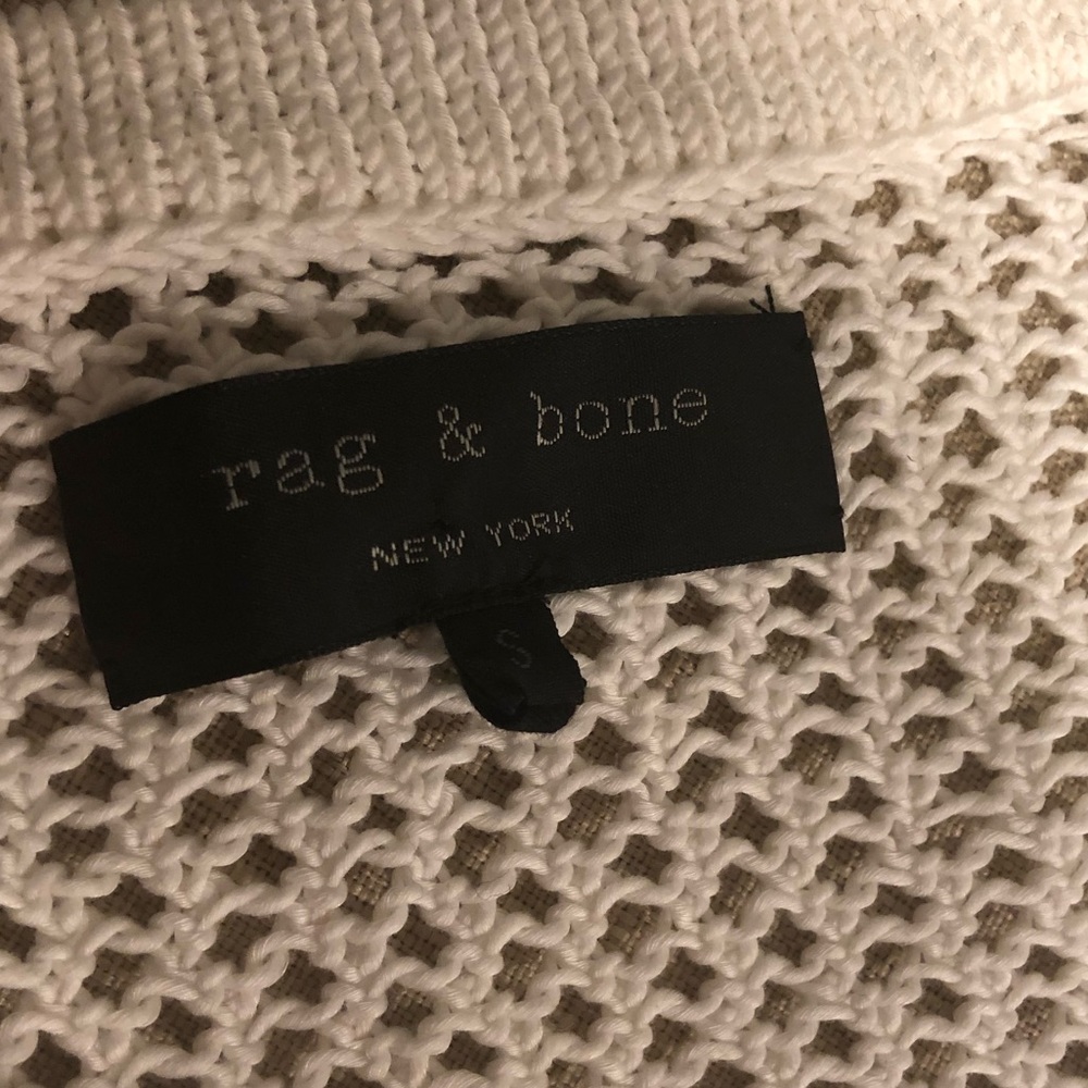 Rag and Bone knit sweater - Picture 6 of 8